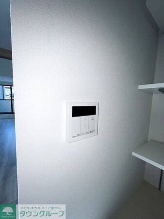 エクセラン旭町の物件内観写真